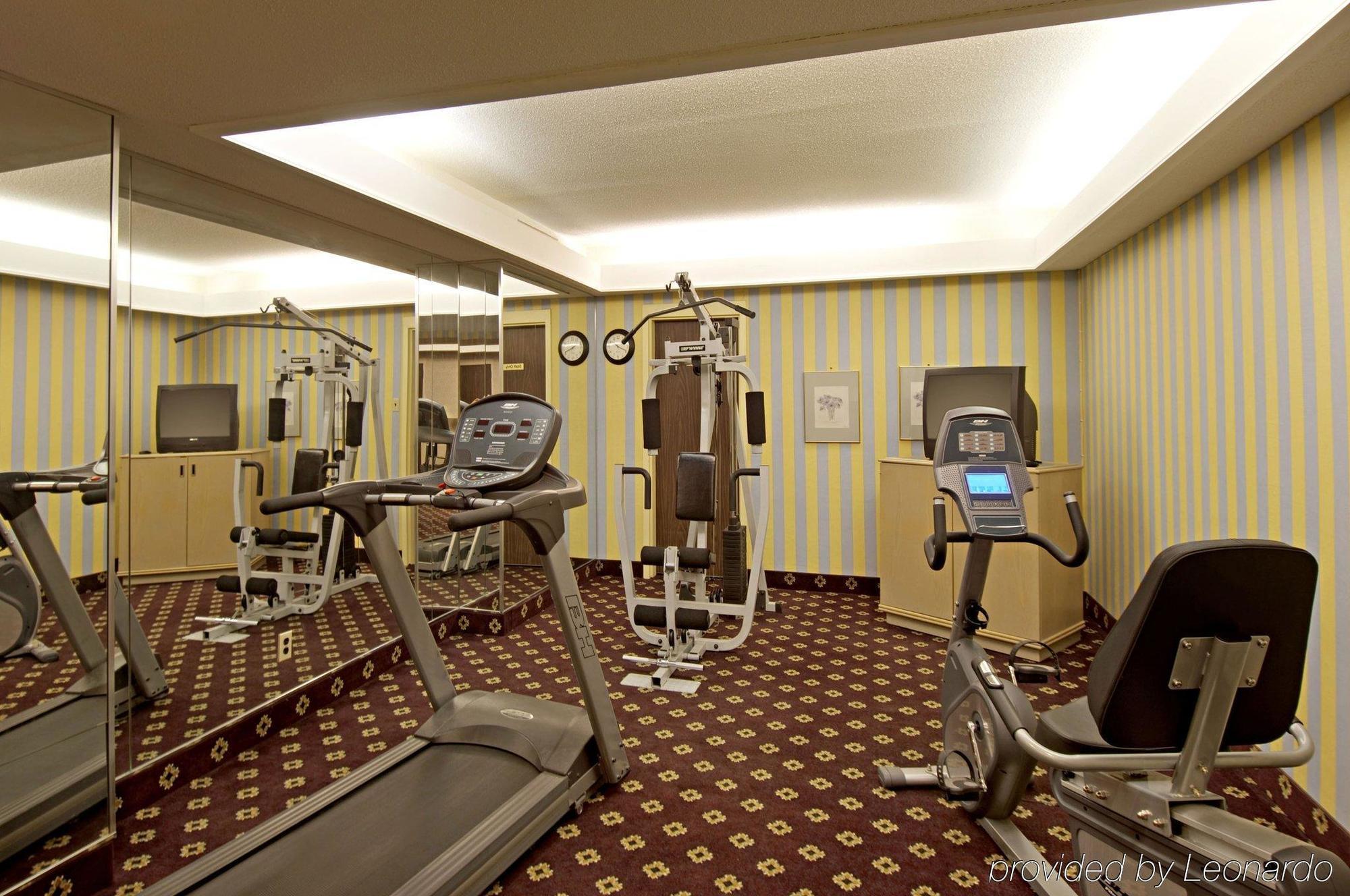 Best Western Downtown Садбері Зручності фото